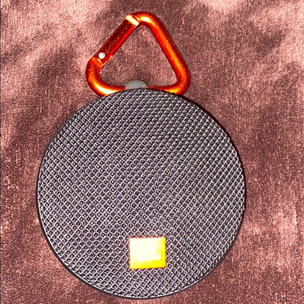 Jbl speaker